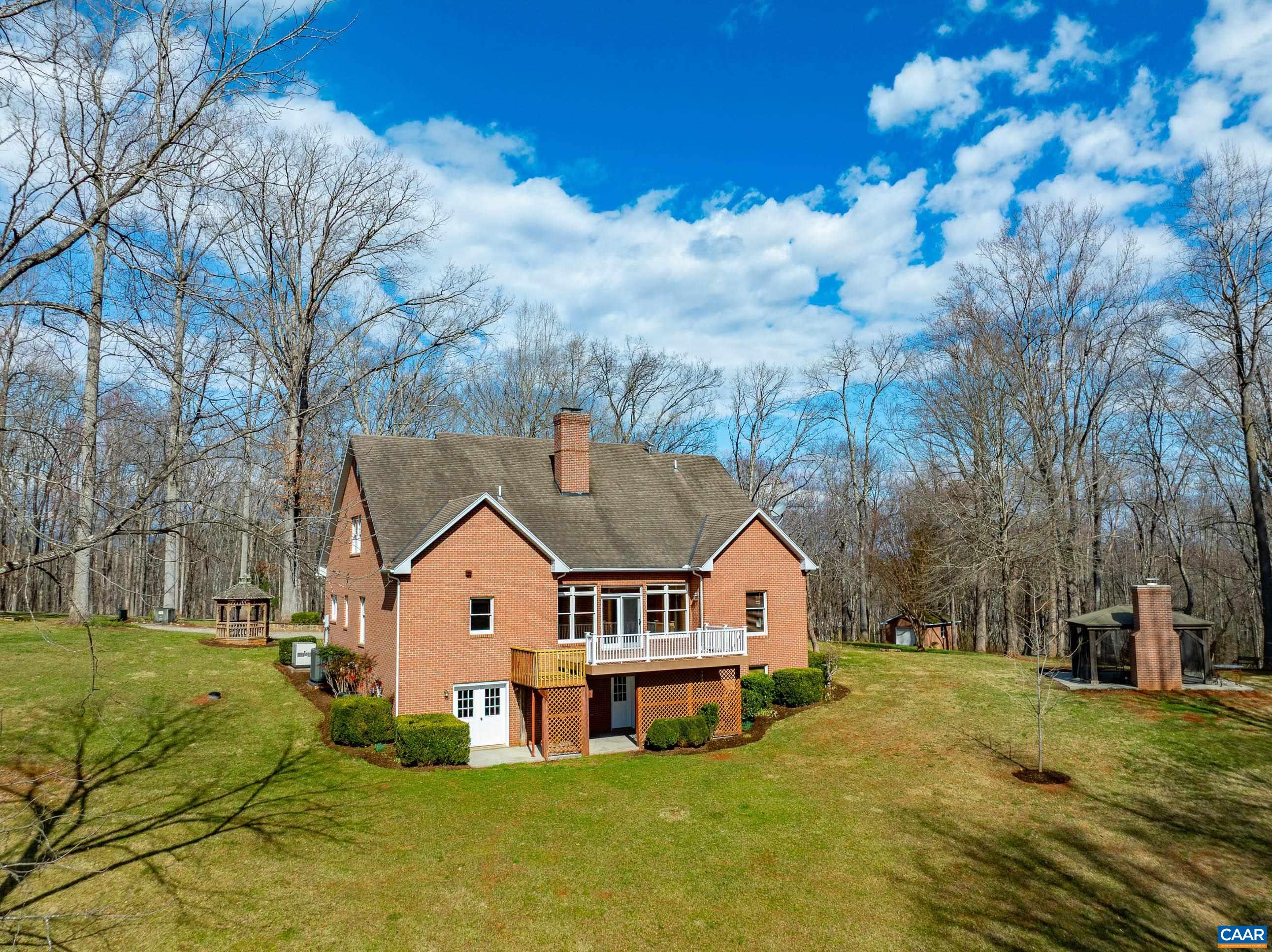 5077 West Hoover Road Reva, VA 22735 - Photo 8 of 75 Gallery Image 8