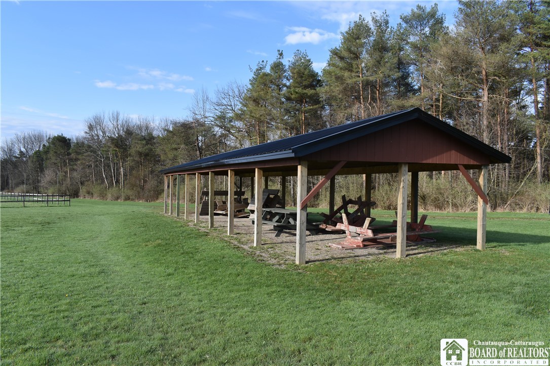 2780 Buffalo Road Varysburg, NY 14167 - Photo 33 of 50