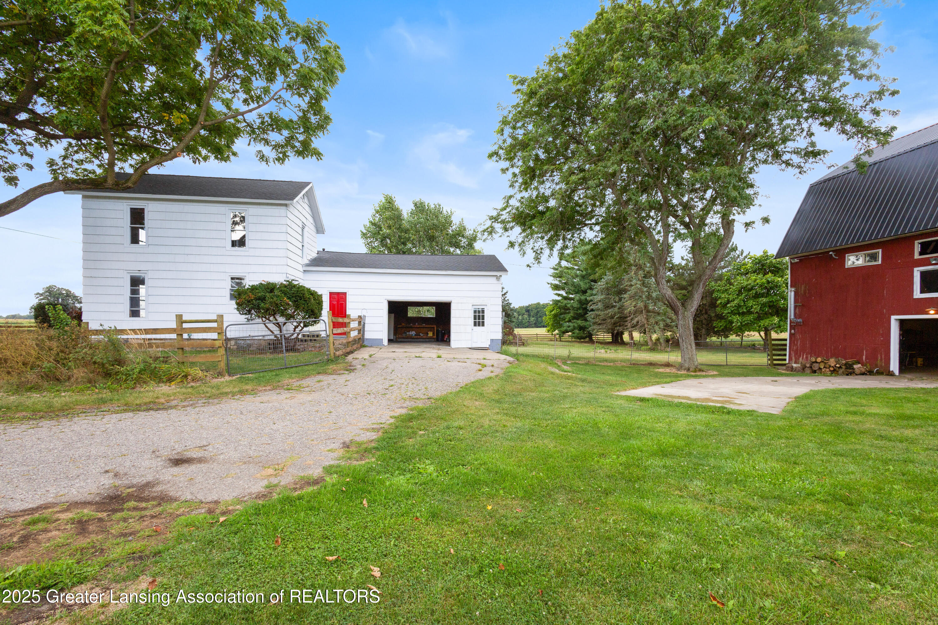 577 Okemos Road Mason, MI 48854 - Photo 47 of 64 OKEMOS-60