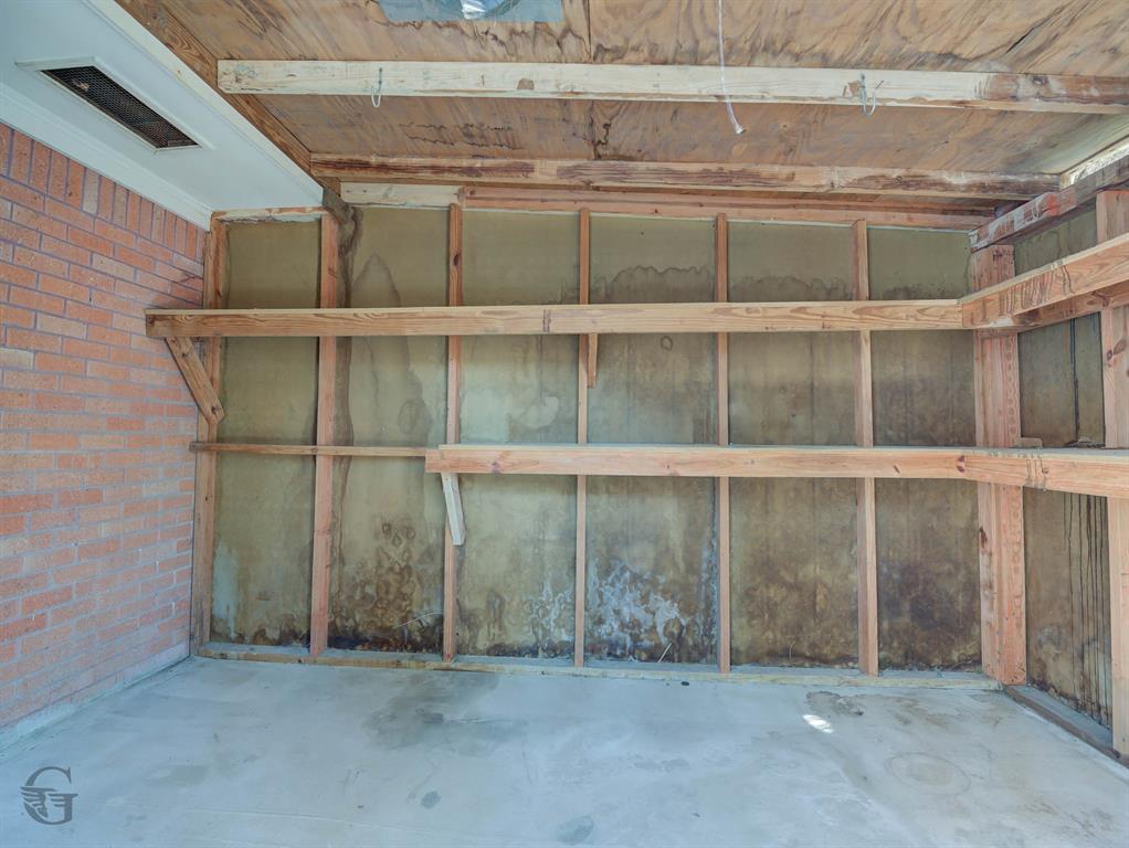 809 Horton Street Minden, LA 71055 - Photo 20 of 20 storage in backyard