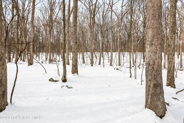 $55,000 | Lot 6 Hutson Hill, East Stroudsburg, PA 18302