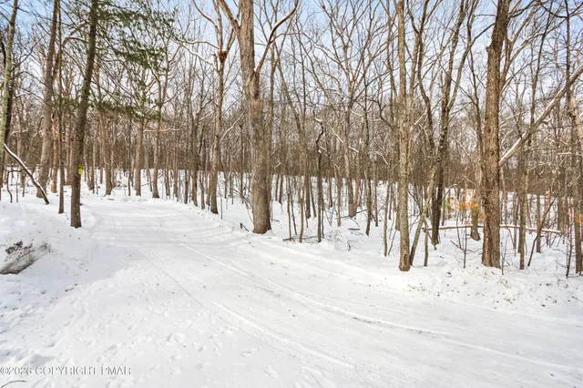 $55,000 | Lot 6 Hutson Hill, East Stroudsburg, PA 18302