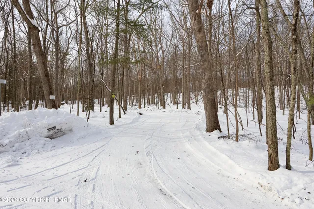 $55,000 | Lot 6 Hutson Hill, East Stroudsburg, PA 18302