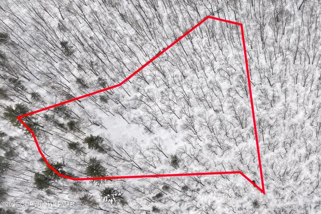 $55,000 | Lot 6 Hutson Hill, East Stroudsburg, PA 18302