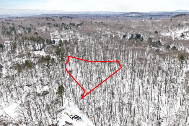 $55,000 | Lot 6 Hutson Hill, East Stroudsburg, PA 18302