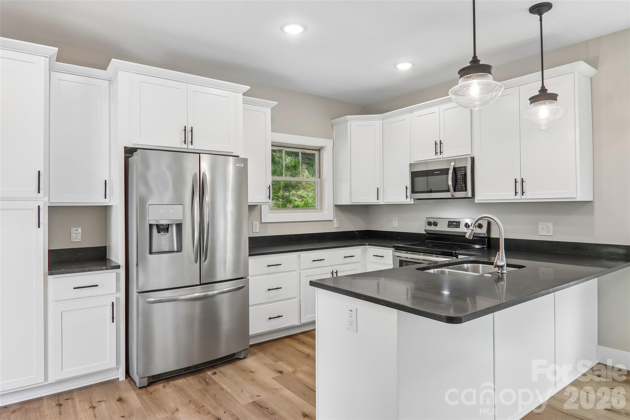 76 Wheeler Road Weaverville, NC 28787 - Photo 16 of 35