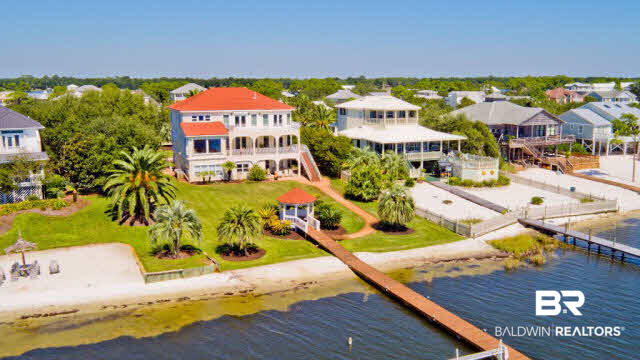 33080 River Road Orange Beach, AL 36561 - Photo 2 of 44