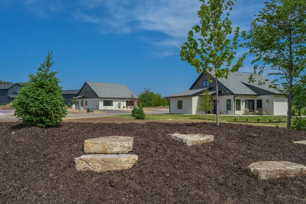 $433,900 | 4120 Choke Cherry Lane, Unit 2702, Fish Creek, WI 54212