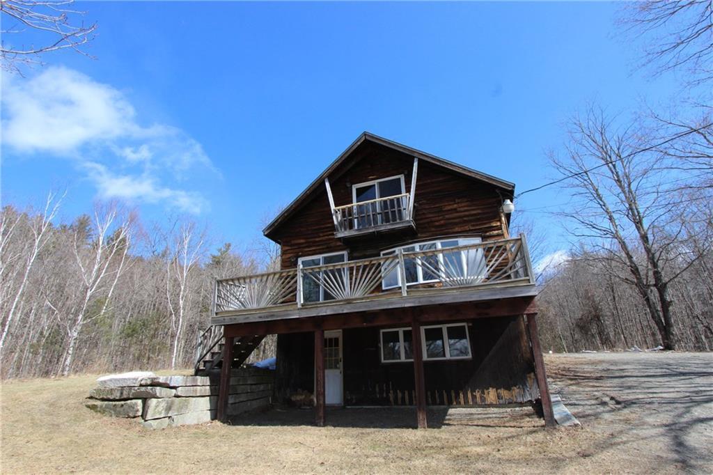 584 River Road Avon, ME 04966 - Photo 1 of 17 Photo