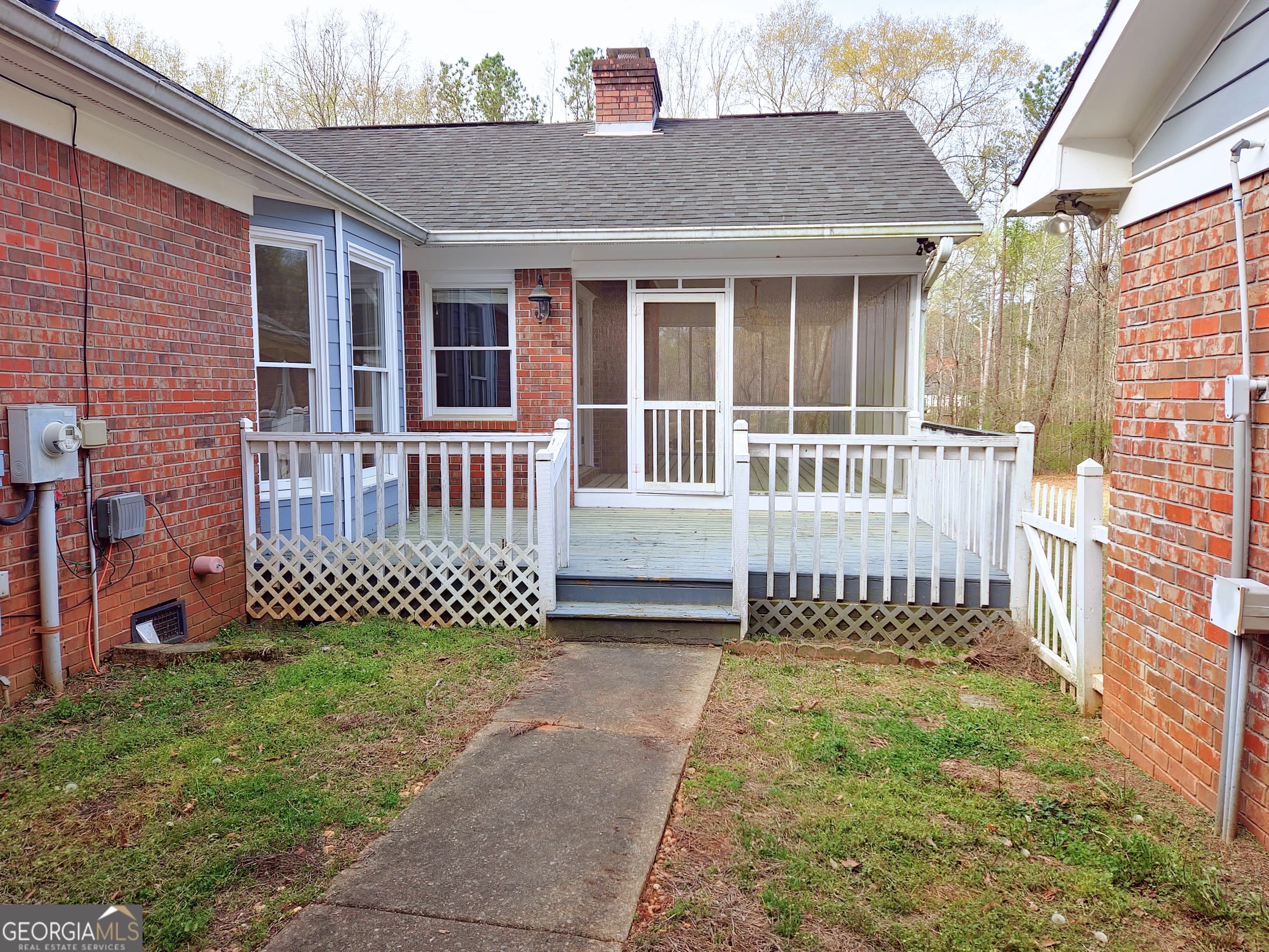 1055 Mobley Bridge Road Hogansville, GA 30230 - Photo 24 of 29