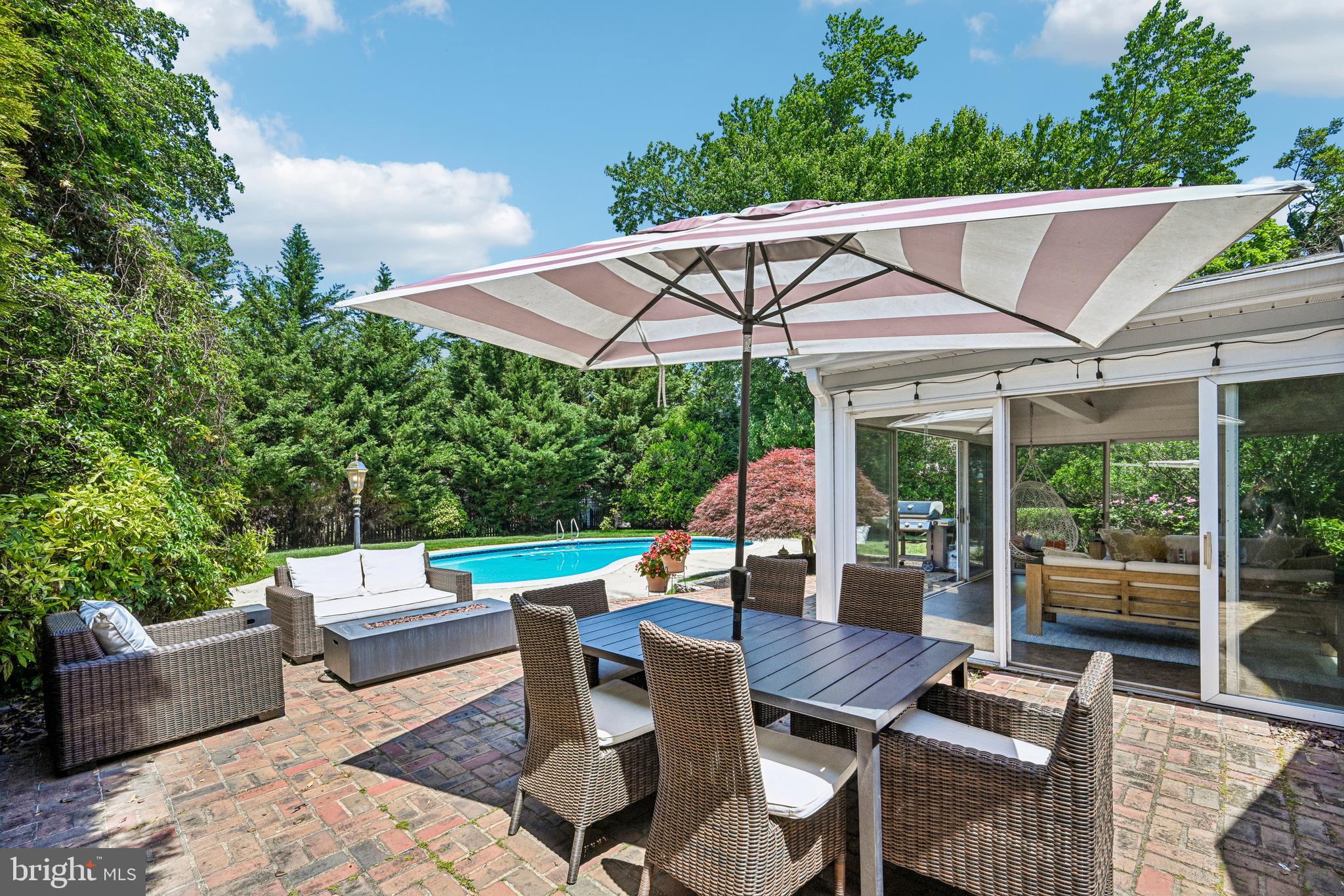 109 Glenwood Road Haddonfield, NJ 08033 - Photo 46 of 68