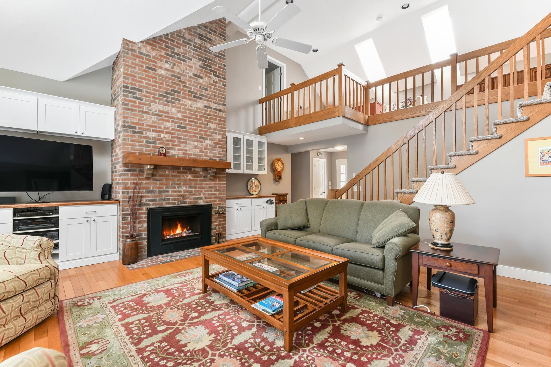 71 Greensward Drive Grantham, NH 03753 - Photo 11 of 53