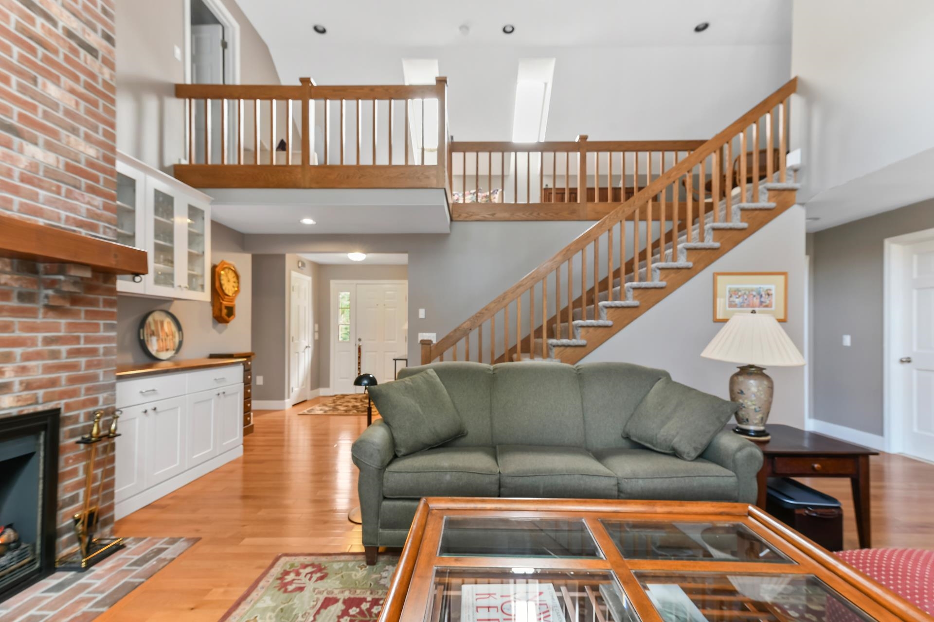 71 Greensward Drive Grantham, NH 03753 - Photo 12 of 53