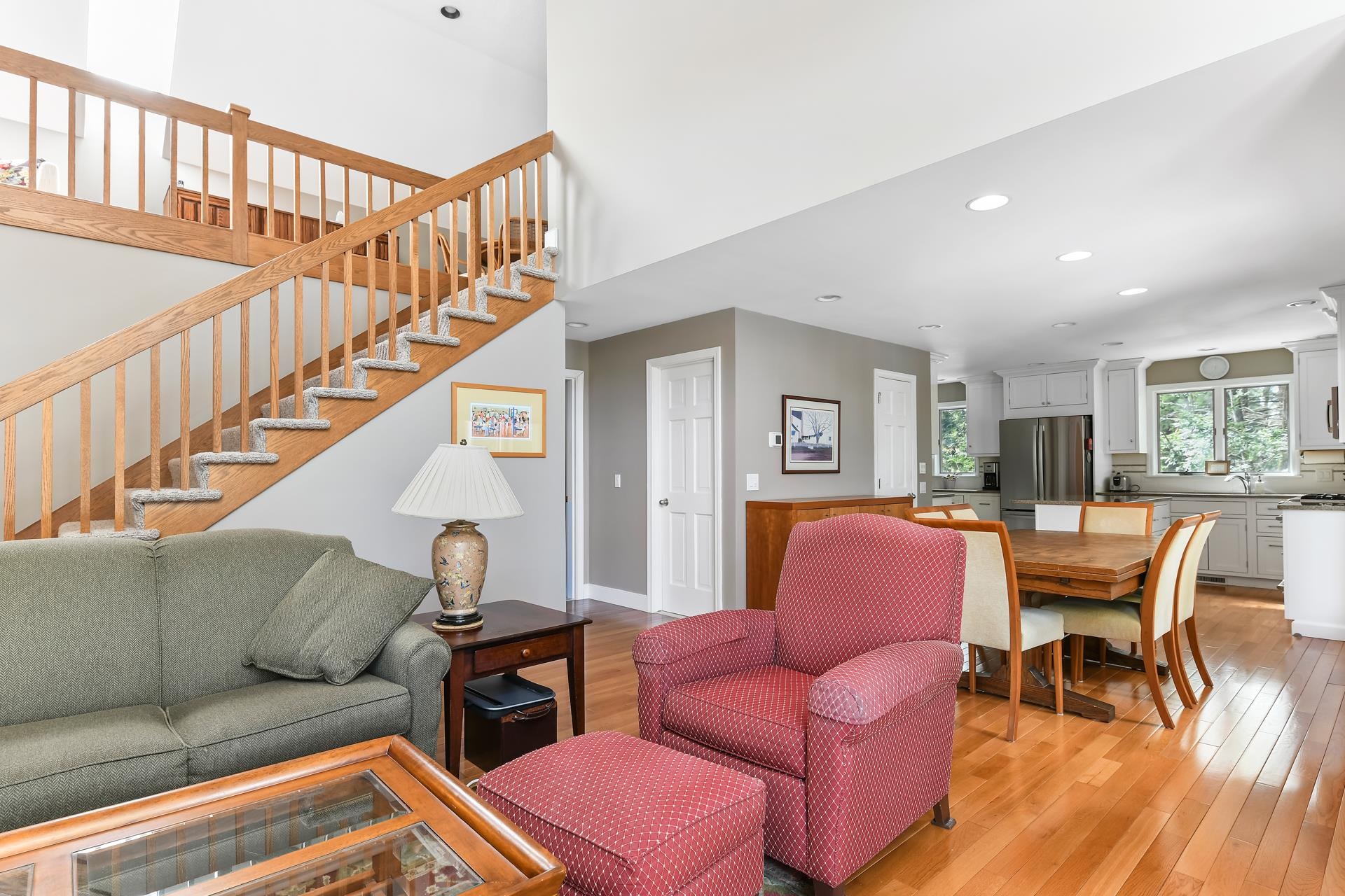 71 Greensward Drive Grantham, NH 03753 - Photo 13 of 53