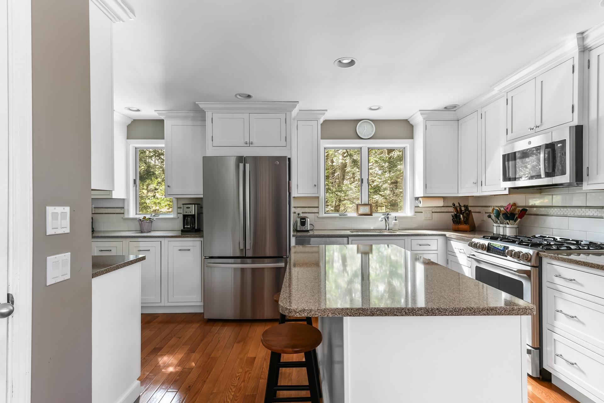 71 Greensward Drive Grantham, NH 03753 - Photo 14 of 53