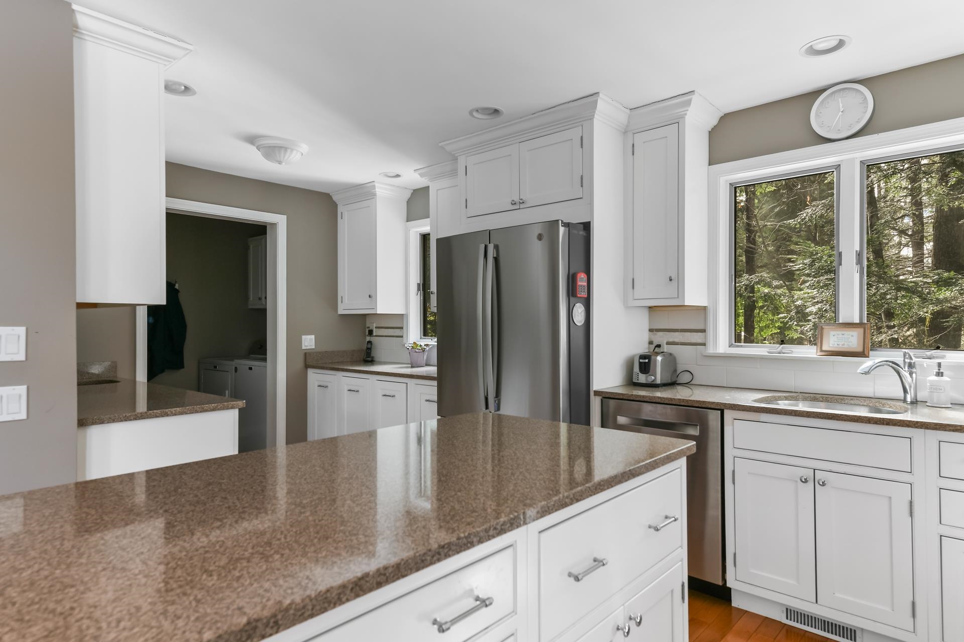 71 Greensward Drive Grantham, NH 03753 - Photo 17 of 53