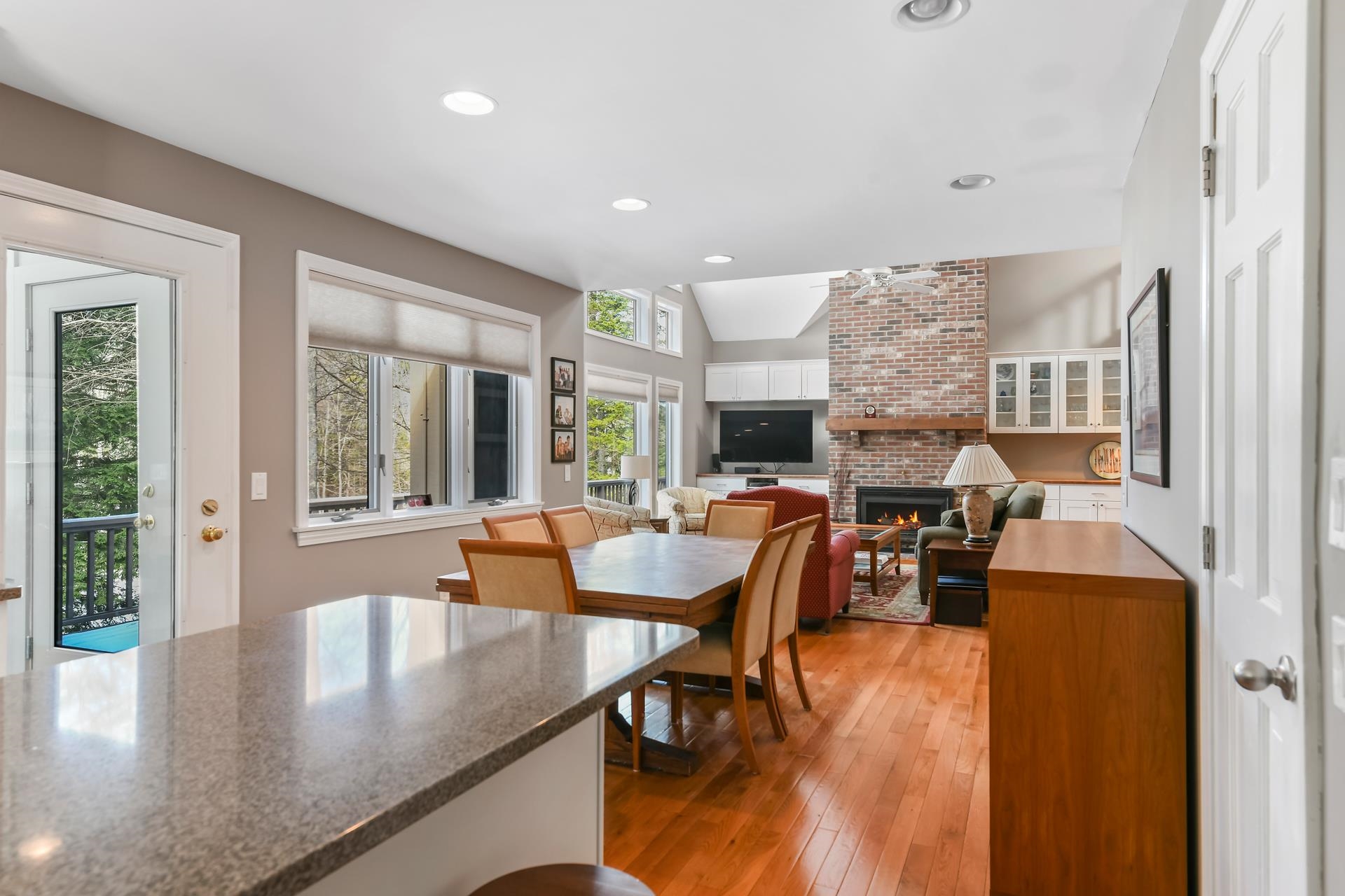 71 Greensward Drive Grantham, NH 03753 - Photo 18 of 53