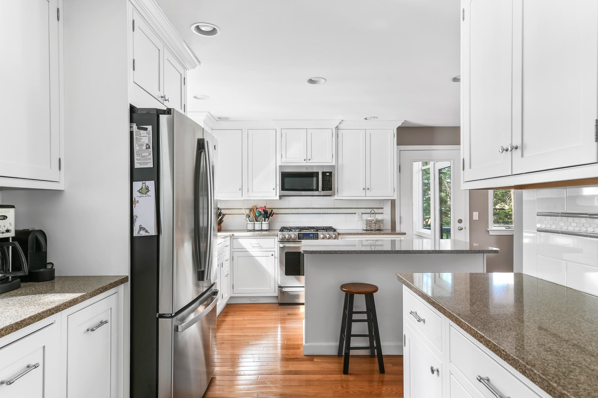 71 Greensward Drive Grantham, NH 03753 - Photo 19 of 53