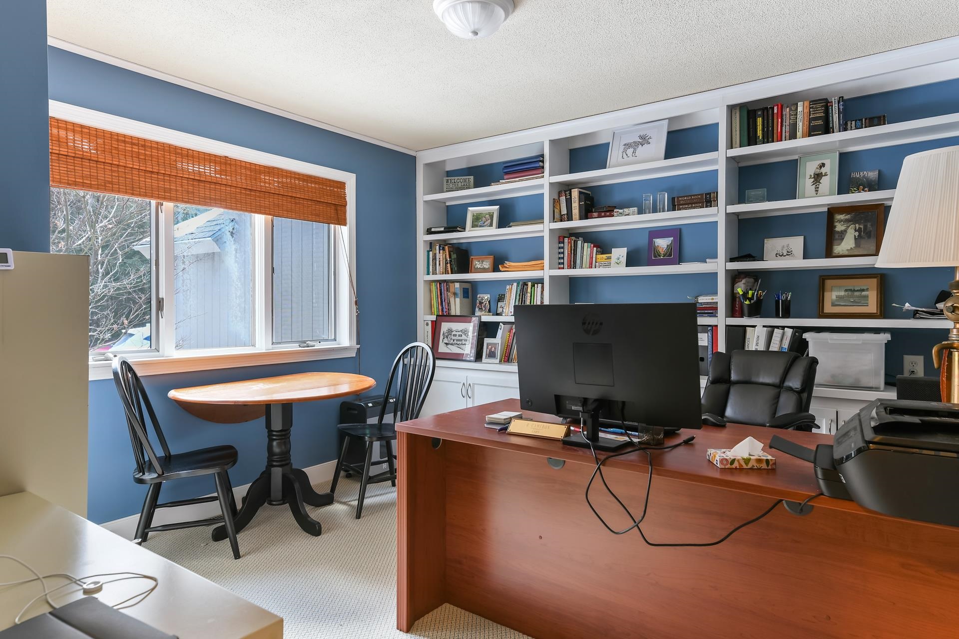 71 Greensward Drive Grantham, NH 03753 - Photo 25 of 53