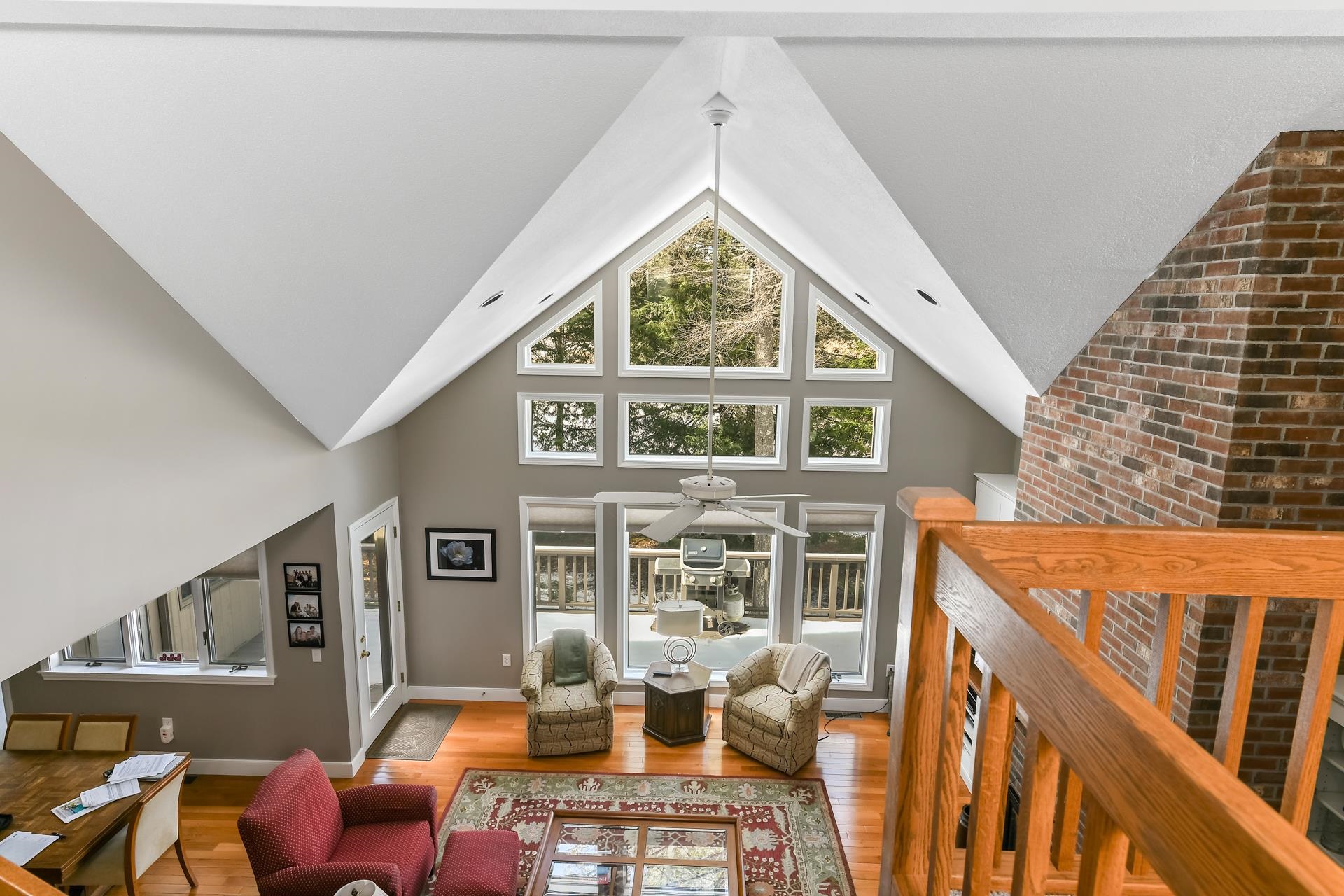 71 Greensward Drive Grantham, NH 03753 - Photo 29 of 53