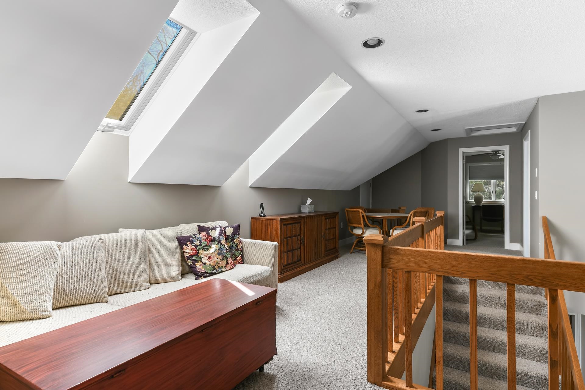 71 Greensward Drive Grantham, NH 03753 - Photo 30 of 53