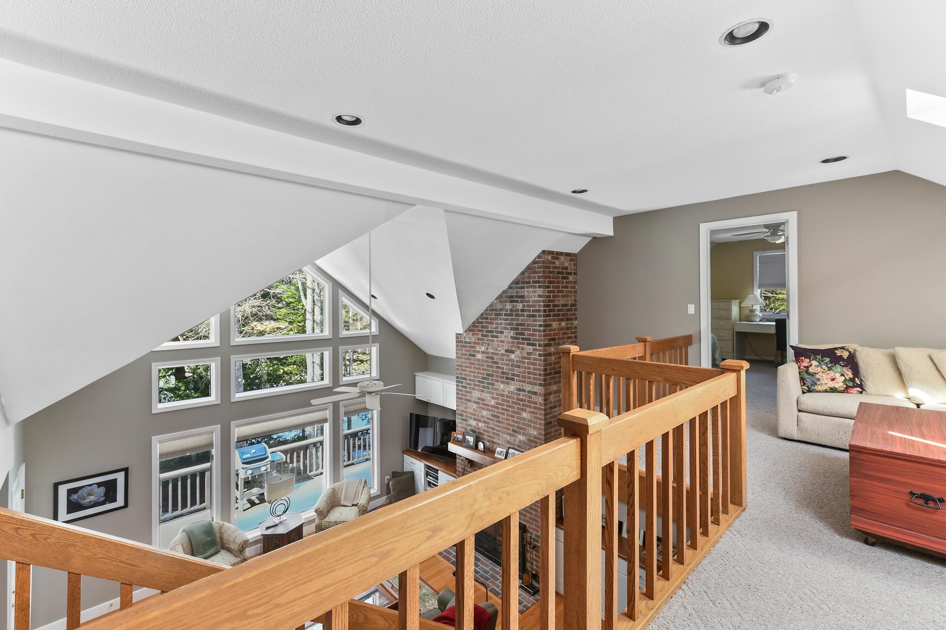 71 Greensward Drive Grantham, NH 03753 - Photo 31 of 53