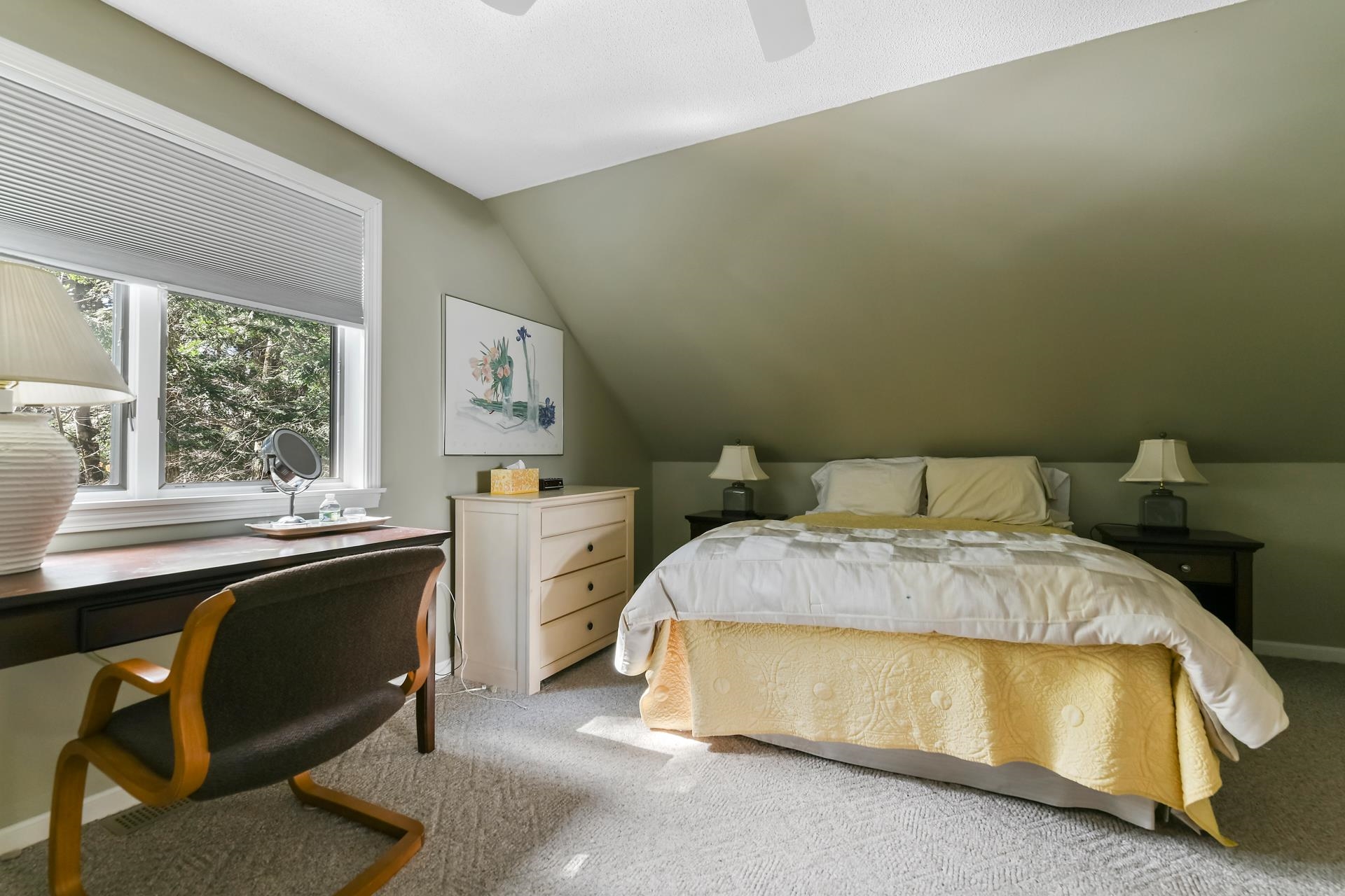 71 Greensward Drive Grantham, NH 03753 - Photo 32 of 53