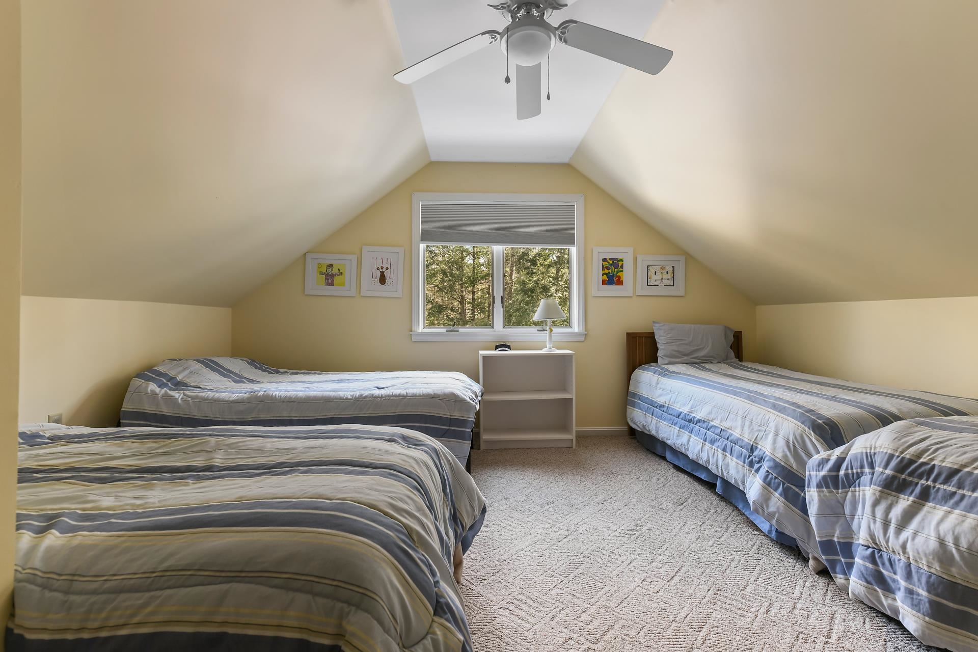 71 Greensward Drive Grantham, NH 03753 - Photo 35 of 53