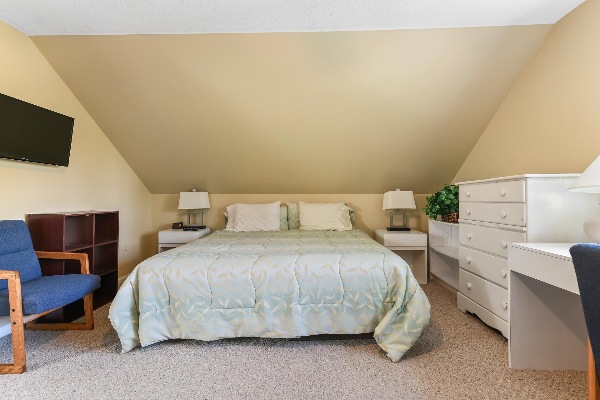 71 Greensward Drive Grantham, NH 03753 - Photo 36 of 53