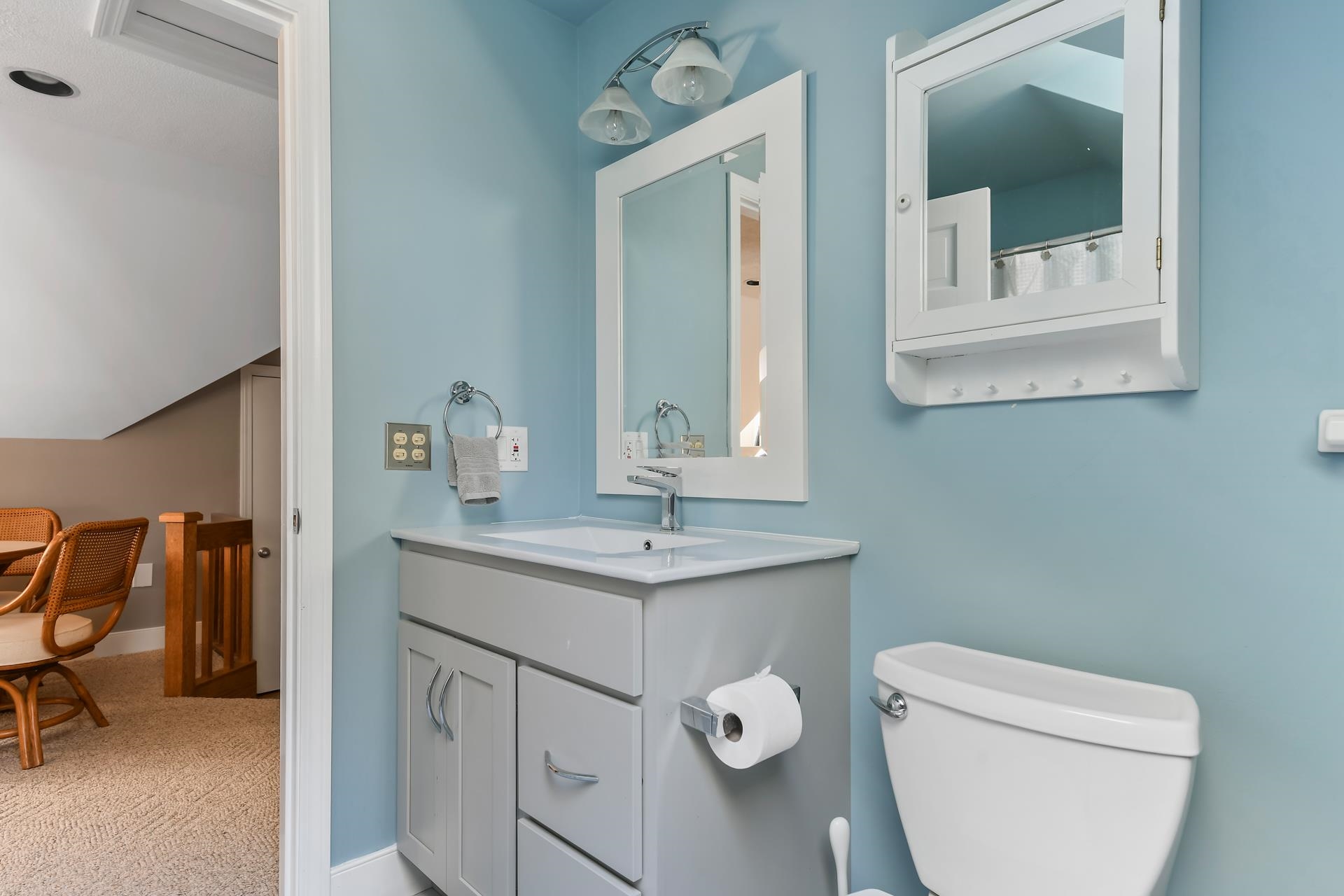 71 Greensward Drive Grantham, NH 03753 - Photo 38 of 53