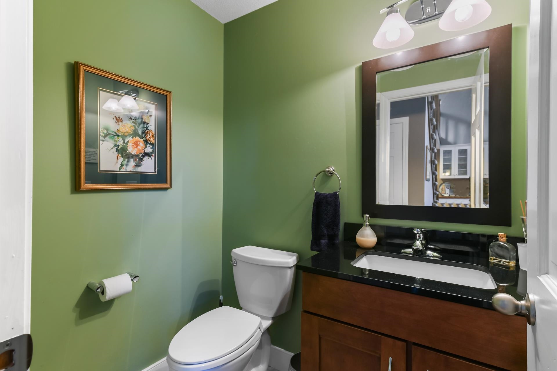 71 Greensward Drive Grantham, NH 03753 - Photo 40 of 53