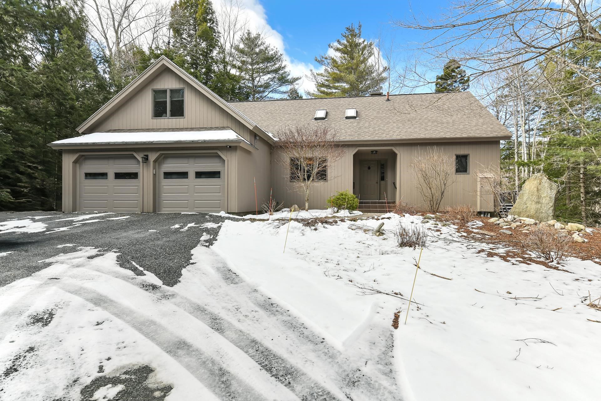 71 Greensward Drive Grantham, NH 03753 - Photo 42 of 53