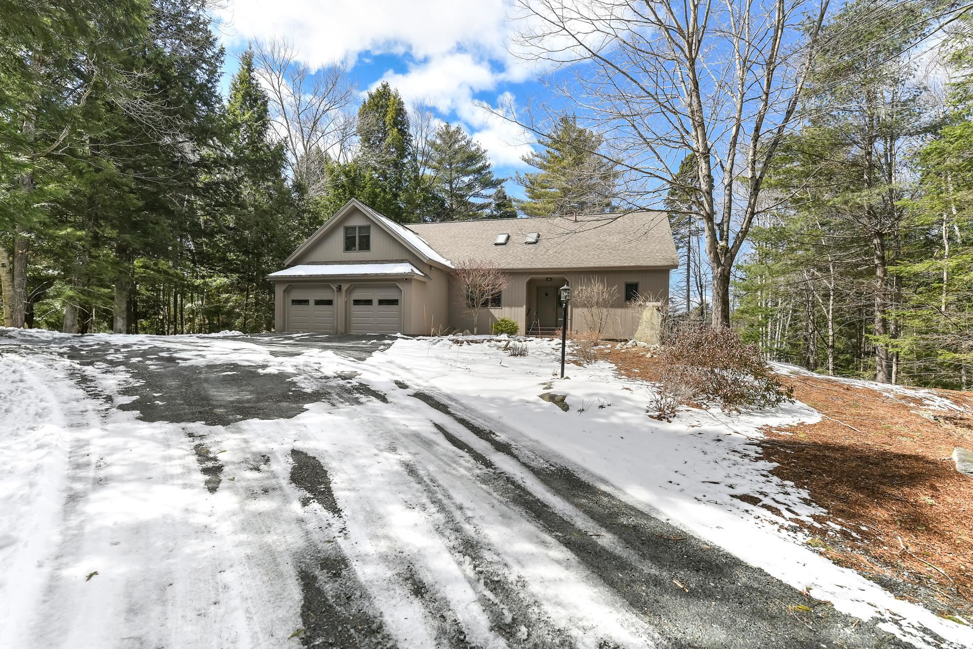 71 Greensward Drive Grantham, NH 03753 - Photo 44 of 53