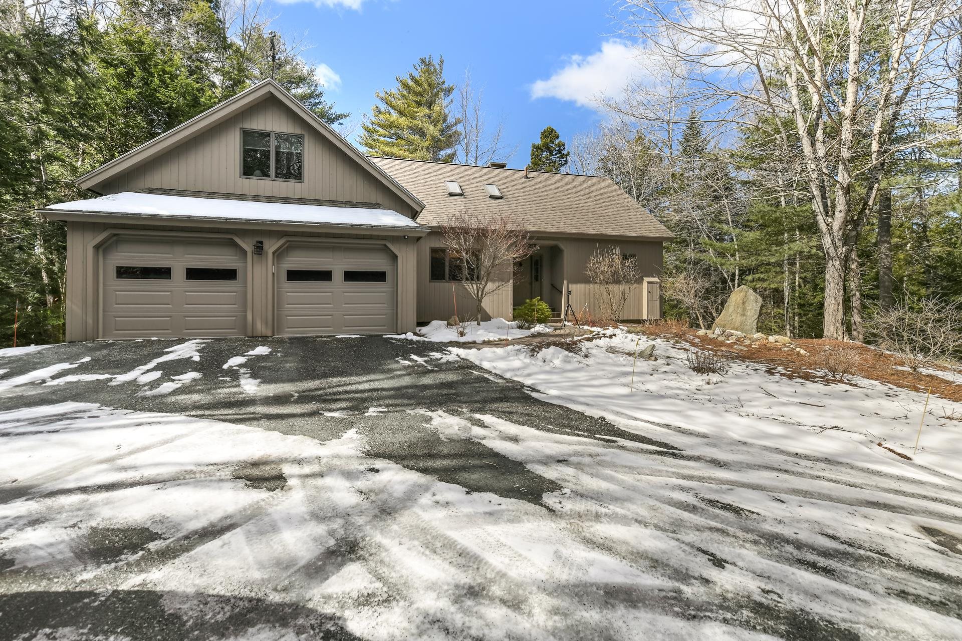 71 Greensward Drive Grantham, NH 03753 - Photo 45 of 53