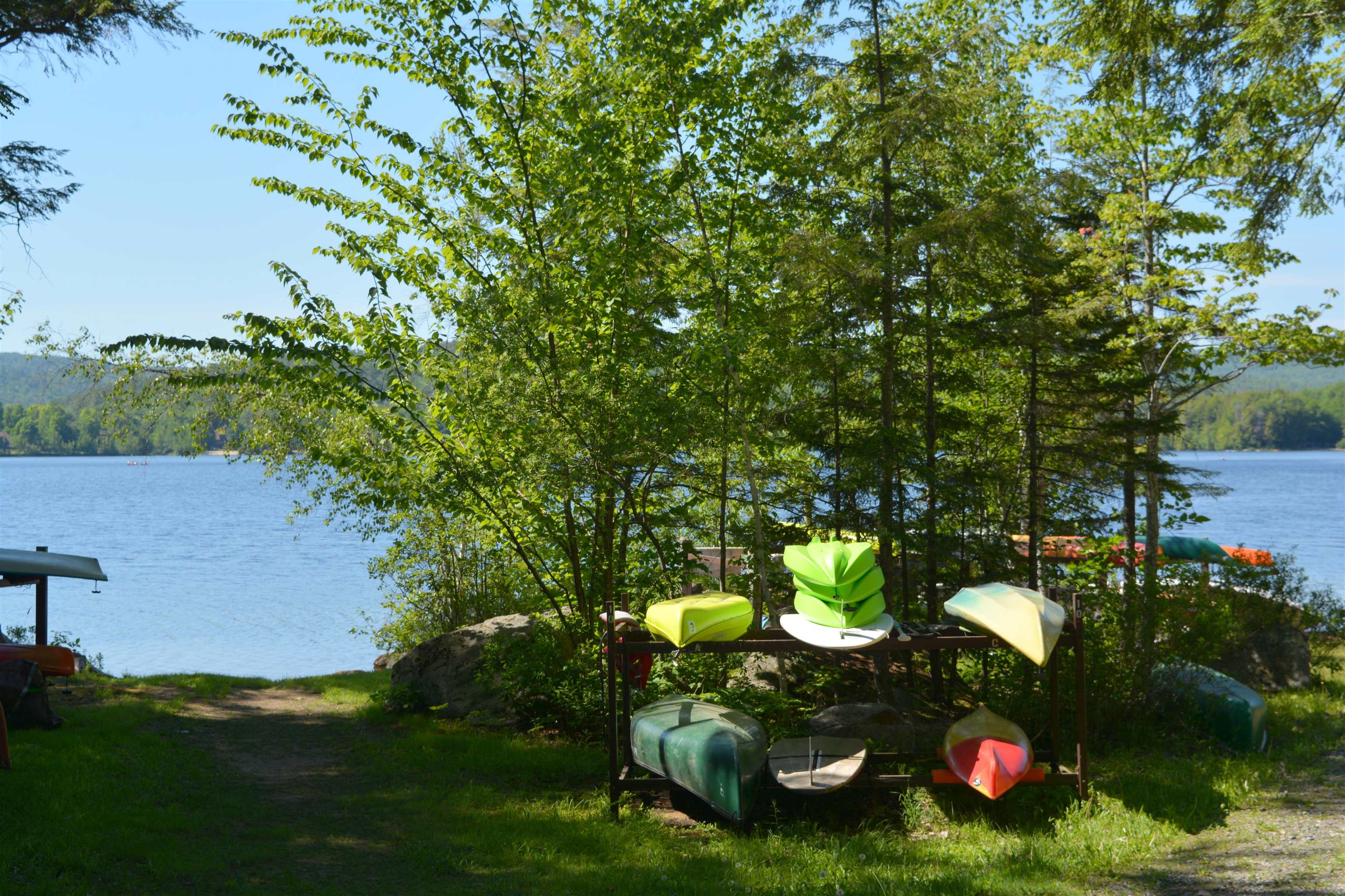 71 Greensward Drive Grantham, NH 03753 - Photo 48 of 53