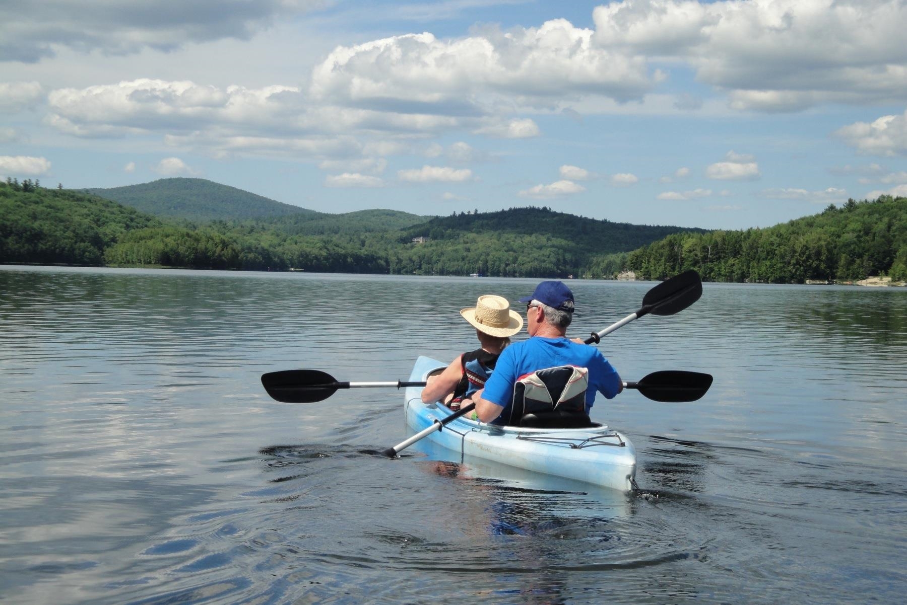 71 Greensward Drive Grantham, NH 03753 - Photo 50 of 53
