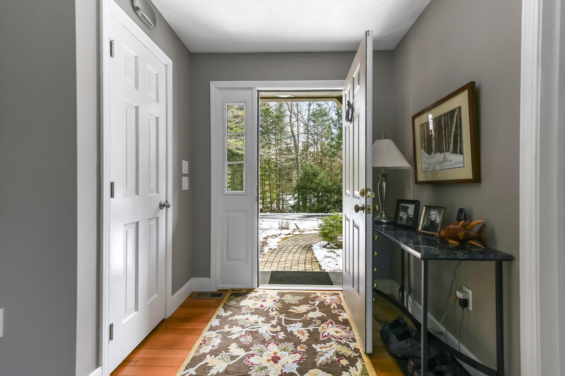 71 Greensward Drive Grantham, NH 03753 - Photo 5 of 53