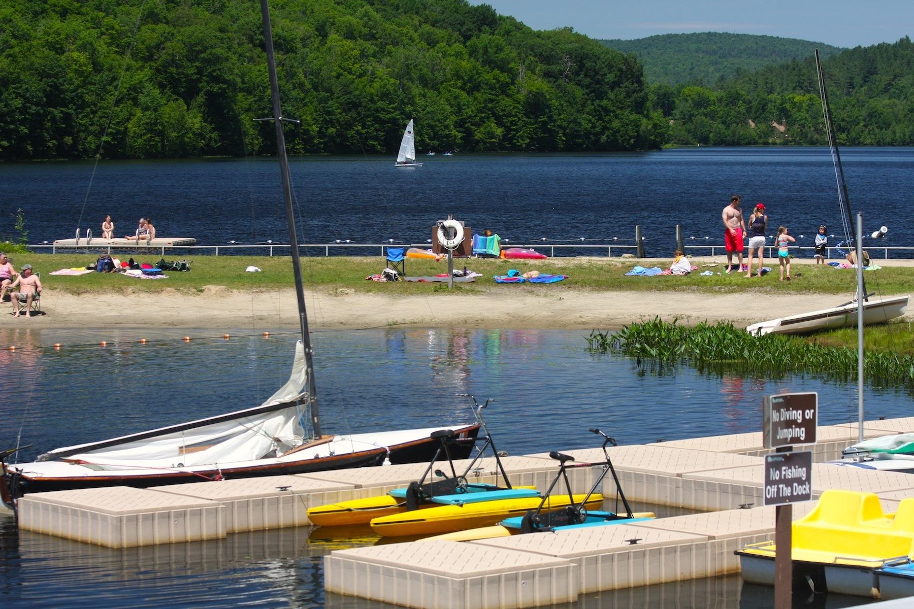 71 Greensward Drive Grantham, NH 03753 - Photo 52 of 53