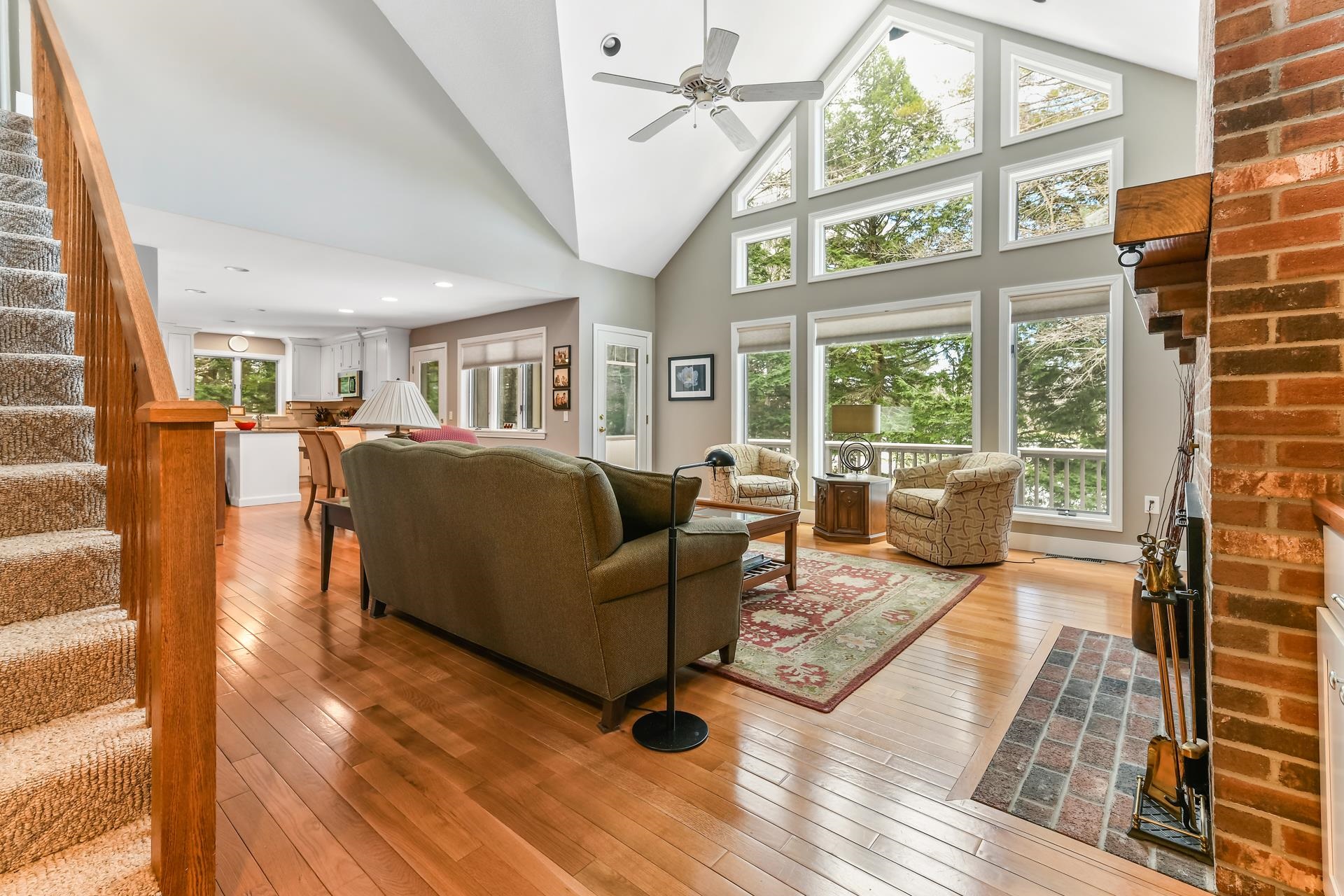 71 Greensward Drive Grantham, NH 03753 - Photo 6 of 53