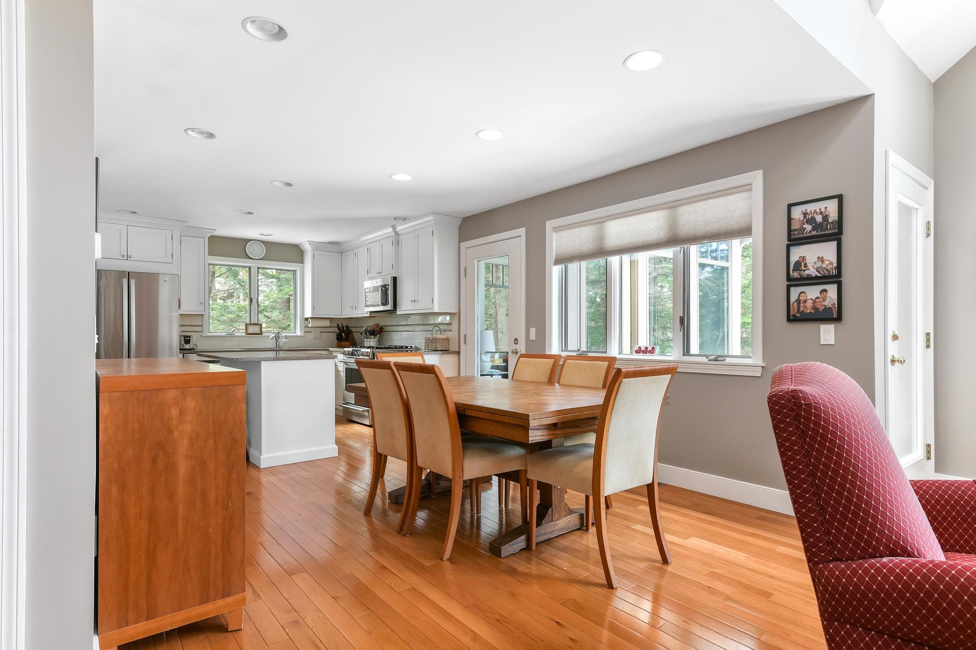 71 Greensward Drive Grantham, NH 03753 - Photo 8 of 53