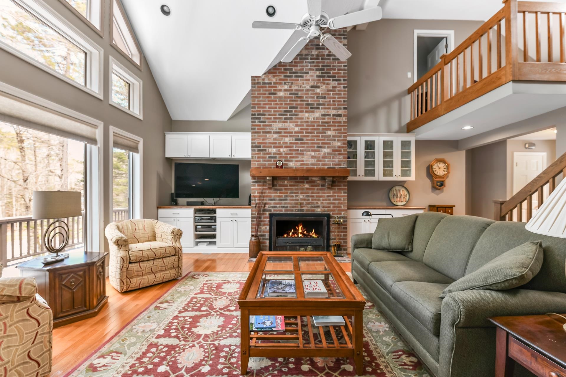 71 Greensward Drive Grantham, NH 03753 - Photo 10 of 53