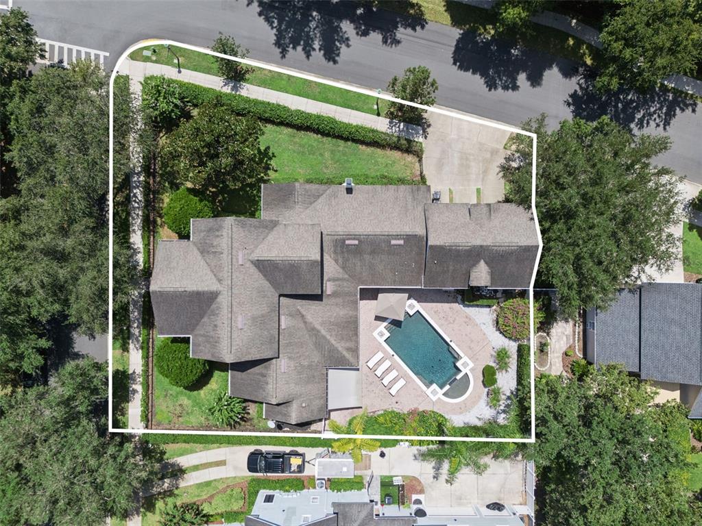 843 Oak Shadows Road Celebration, FL 34747 - Photo 60 of 79 Gallery Image 60