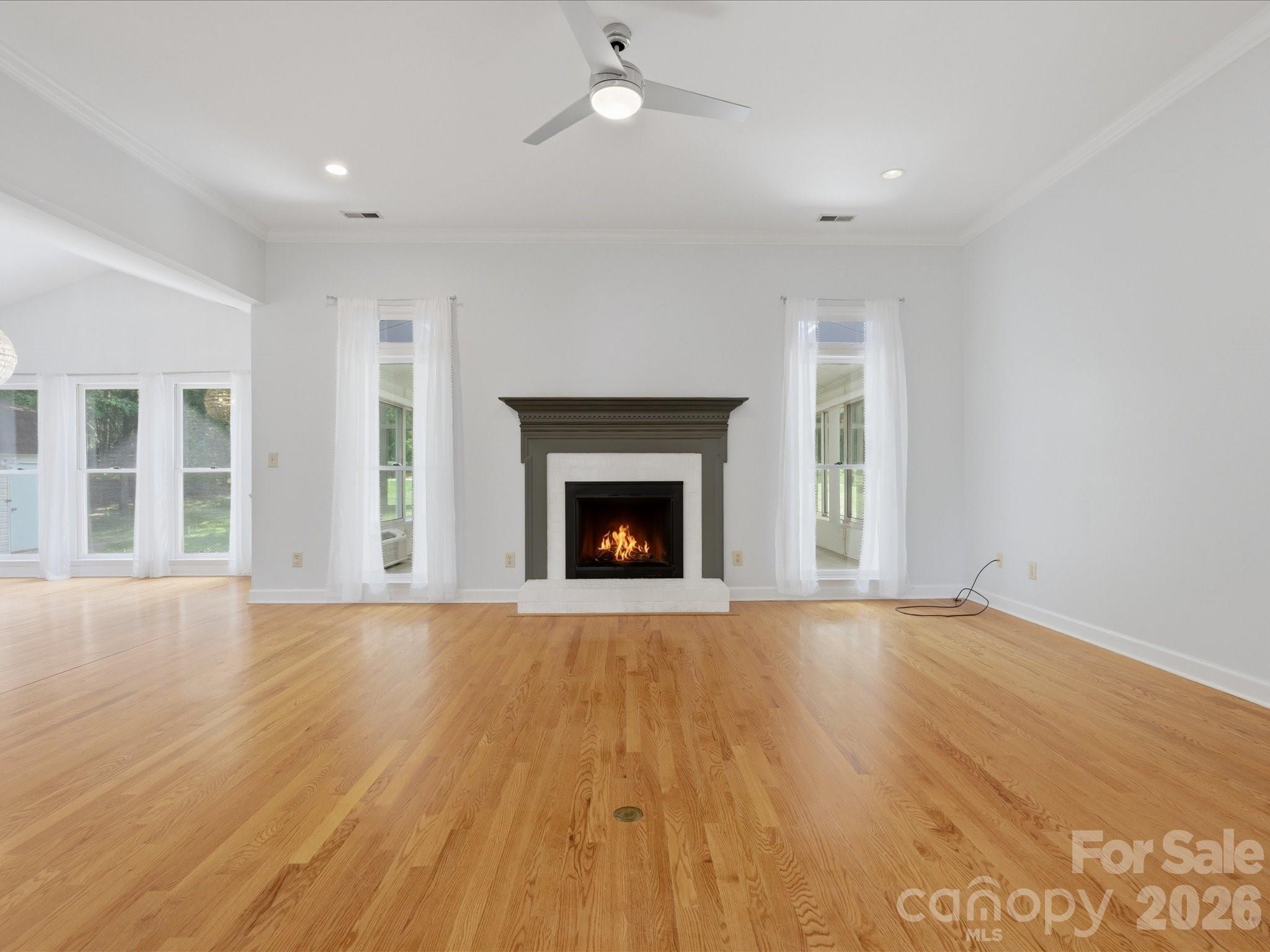 10314 Rougemont Lane Charlotte, NC 28277 - Photo 15 of 47