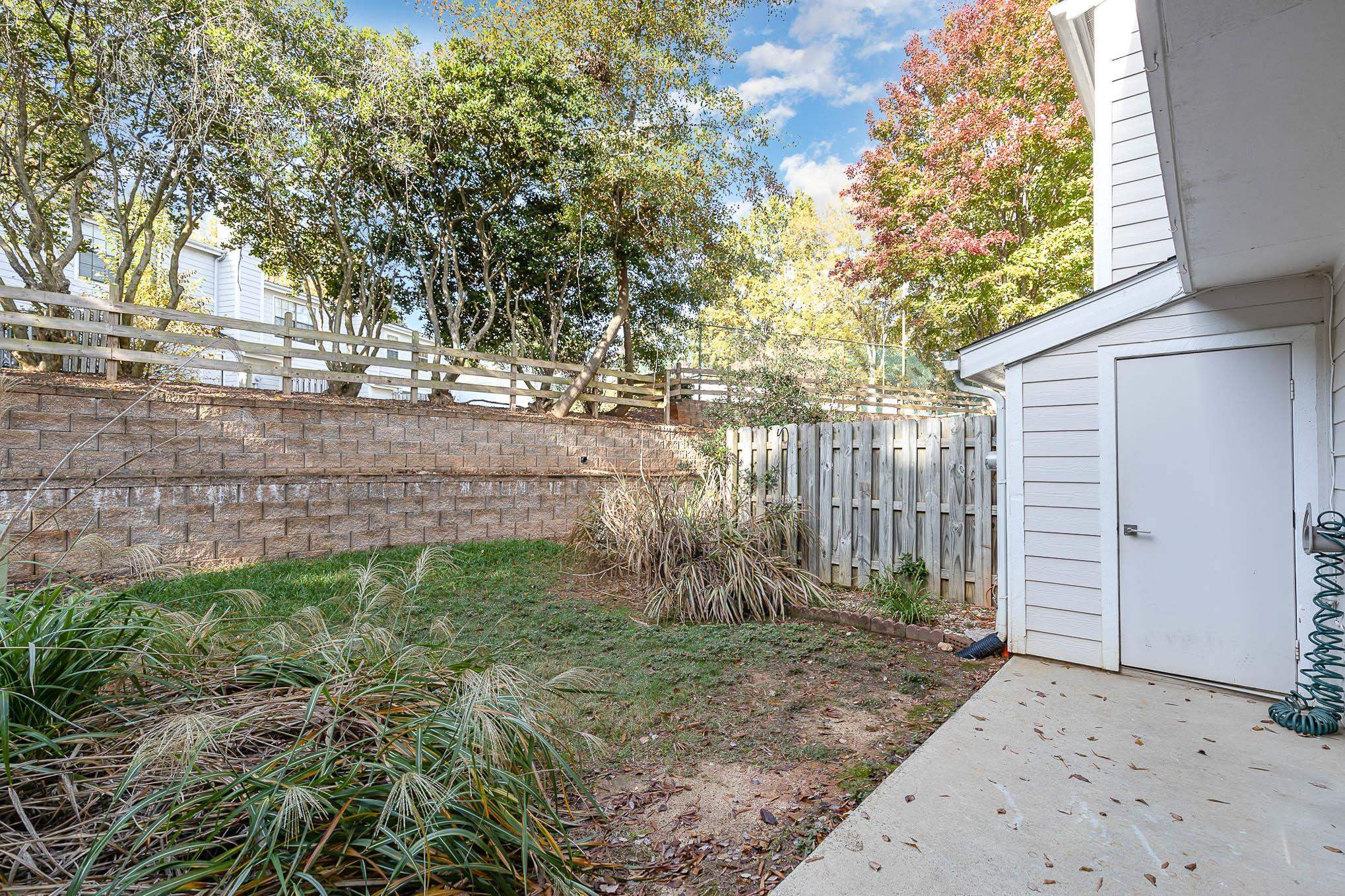 7748 Falcon Rest Circle, Unit 7748 Raleigh, NC 27615 - Photo 24 of 26 Photo 24