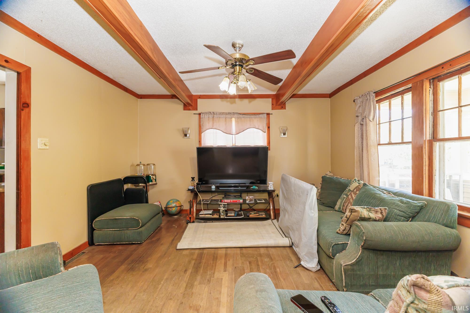 3301 Webster Street Fort Wayne, IN 46807 - Photo 8 of 25