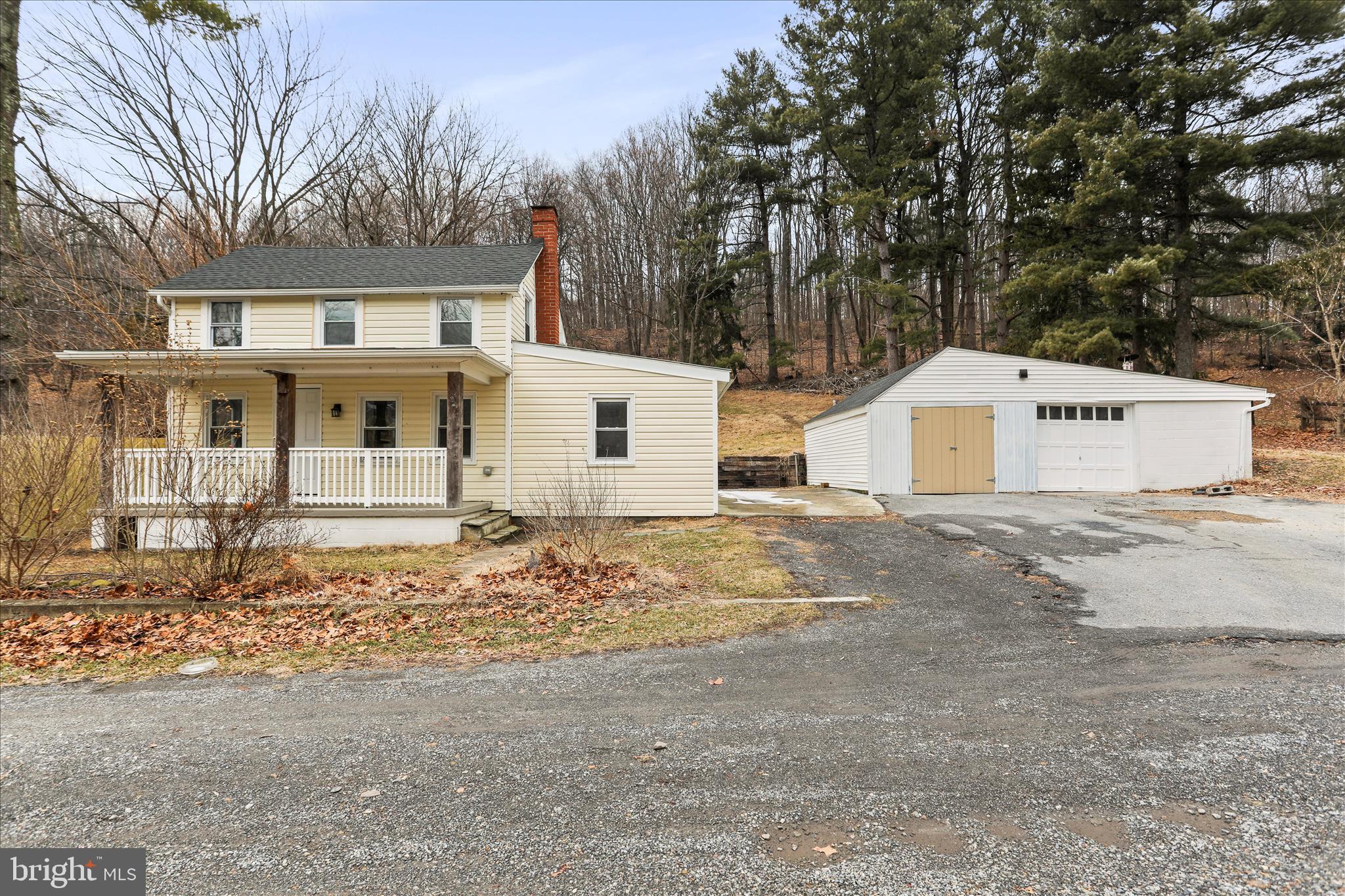 6906 Mariah Furnace Road Boonsboro, MD 21713 - Photo 2 of 38