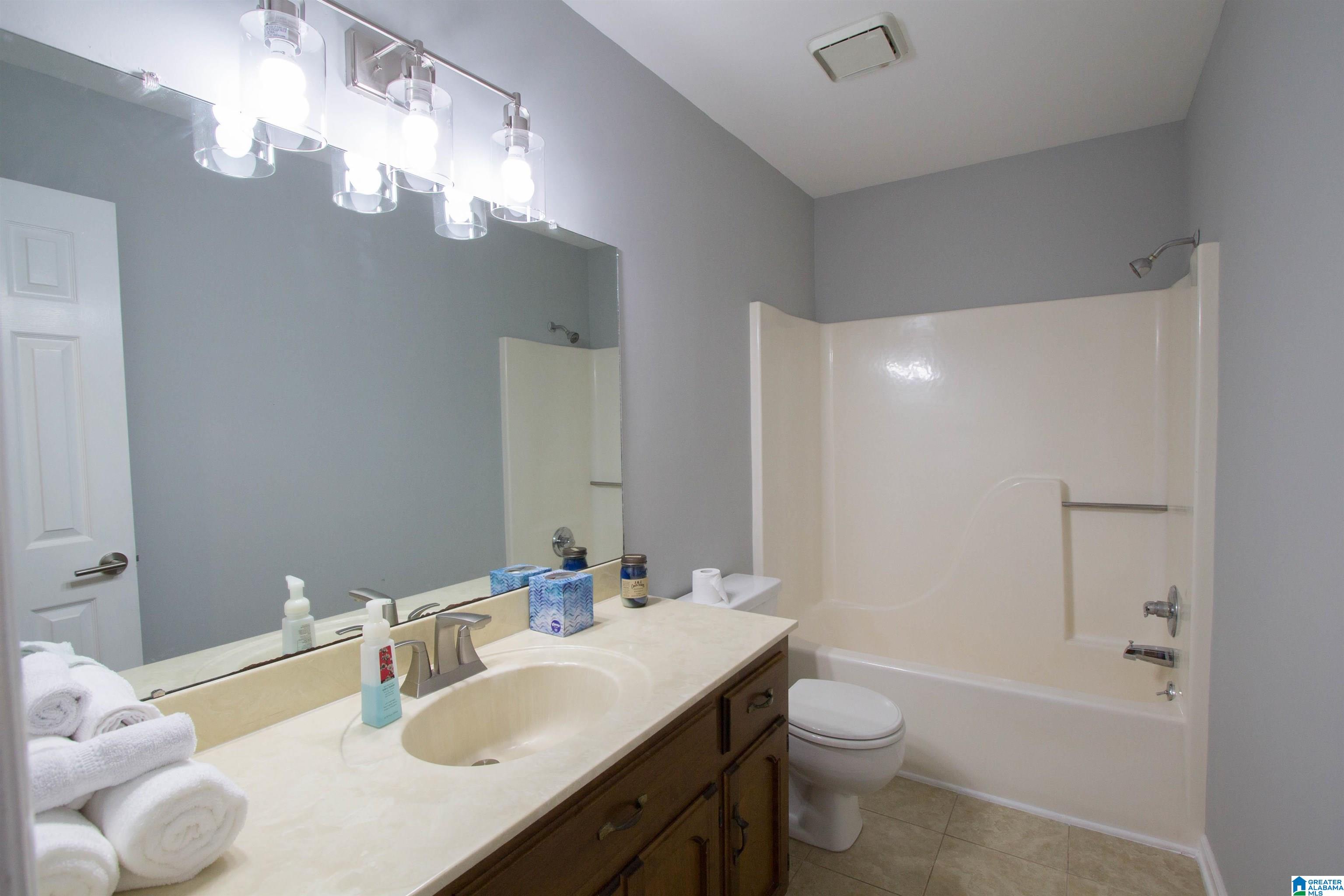 5 Ridge Drive Pelham, AL 35124 - Photo 33 of 69
