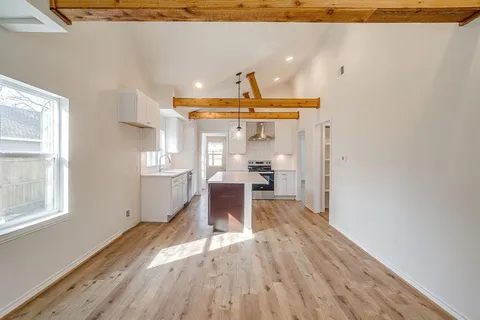 $349,000 | 4824 Calmont Avenue, Fort Worth, TX 76107