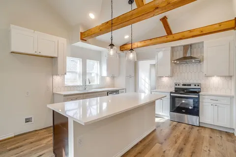 $349,000 | 4824 Calmont Avenue, Fort Worth, TX 76107