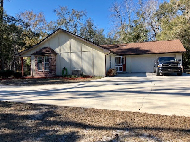 2660 Woods Creek Road Perry, FL 32347 - Photo 21 of 25